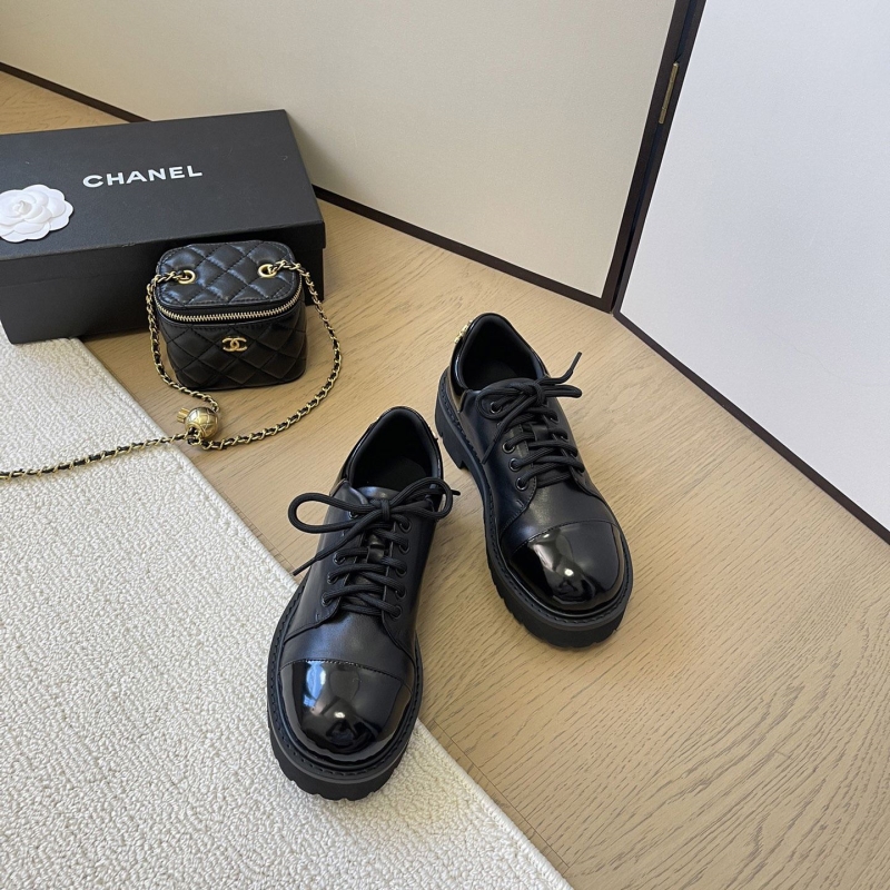 Ch*el casual shoes